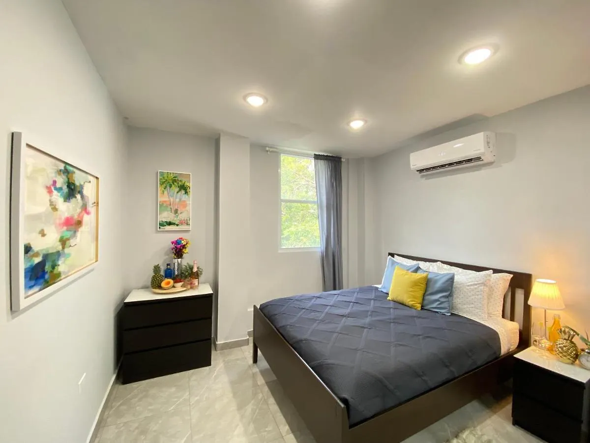 1202 Ponce De Leon Suites サンジョアン プエルトリコ