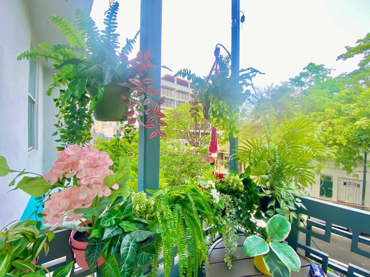 1202 Ponce De Leon Suites サンジョアン プエルトリコ