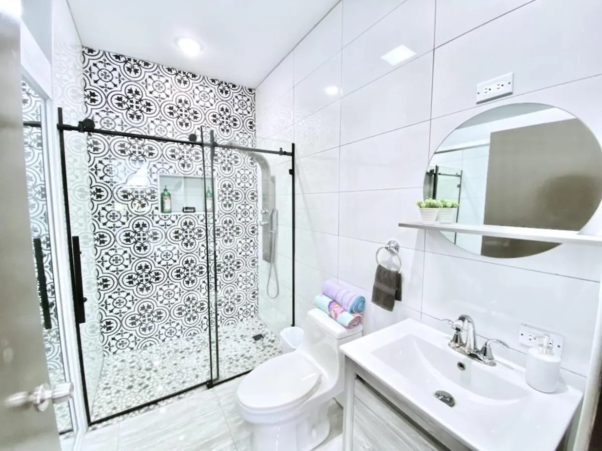 1202 Ponce De Leon Suites サンジョアン プエルトリコ