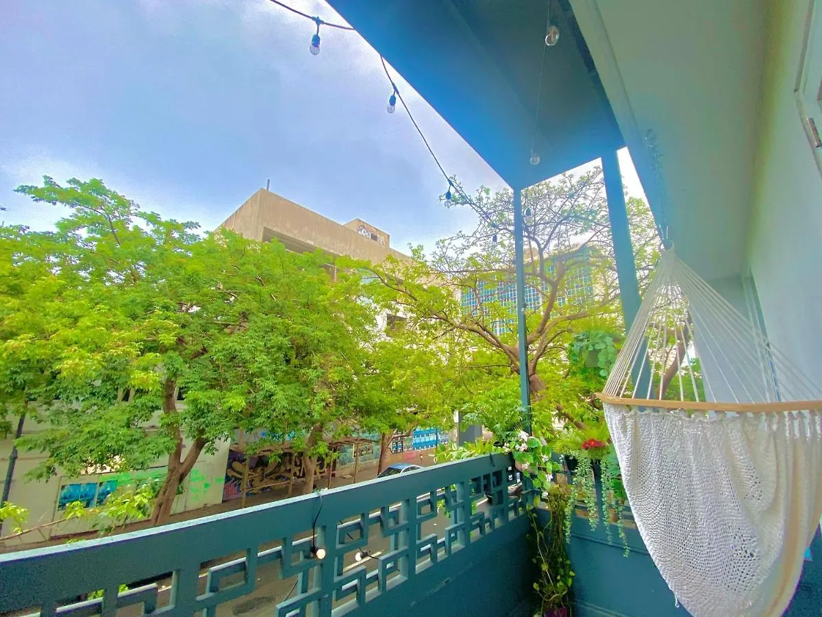 アパート 1202 Ponce De Leon Suites サンジョアン プエルトリコ