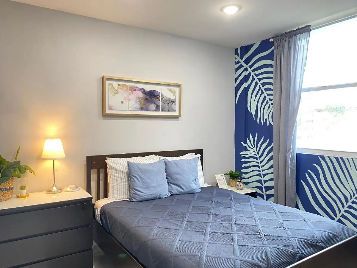1202 Ponce De Leon Suites サンジョアン 0*,