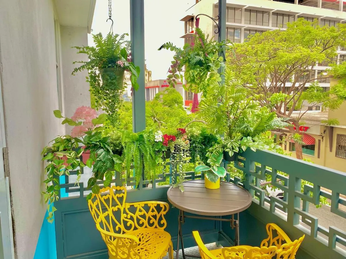 1202 Ponce De Leon Suites サンジョアン アパート