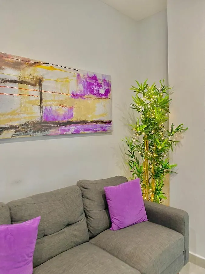 1202 Ponce De Leon Suites サンジョアン
