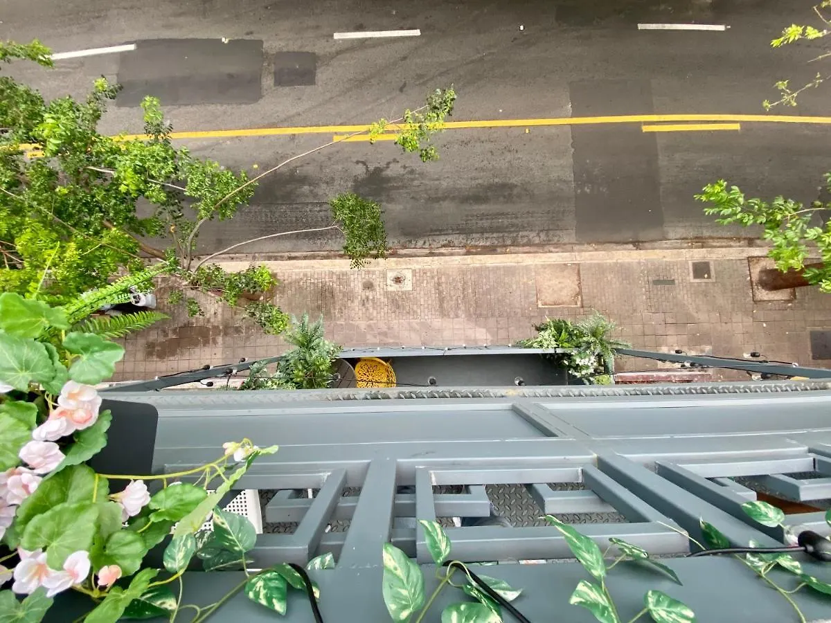 1202 Ponce De Leon Suites サンジョアン