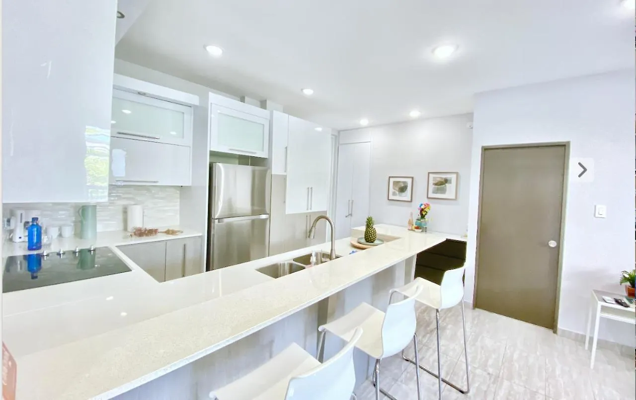 סן חואן 1202 Ponce De Leon Suites 0*, סן חואן פוארטו ריקו