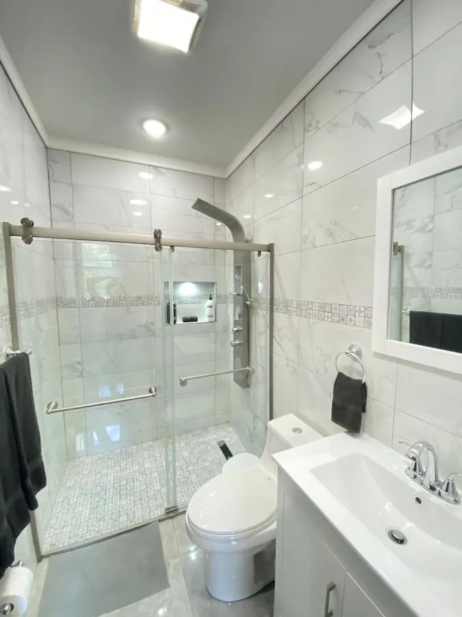 דירה סן חואן 1202 Ponce De Leon Suites פוארטו ריקו